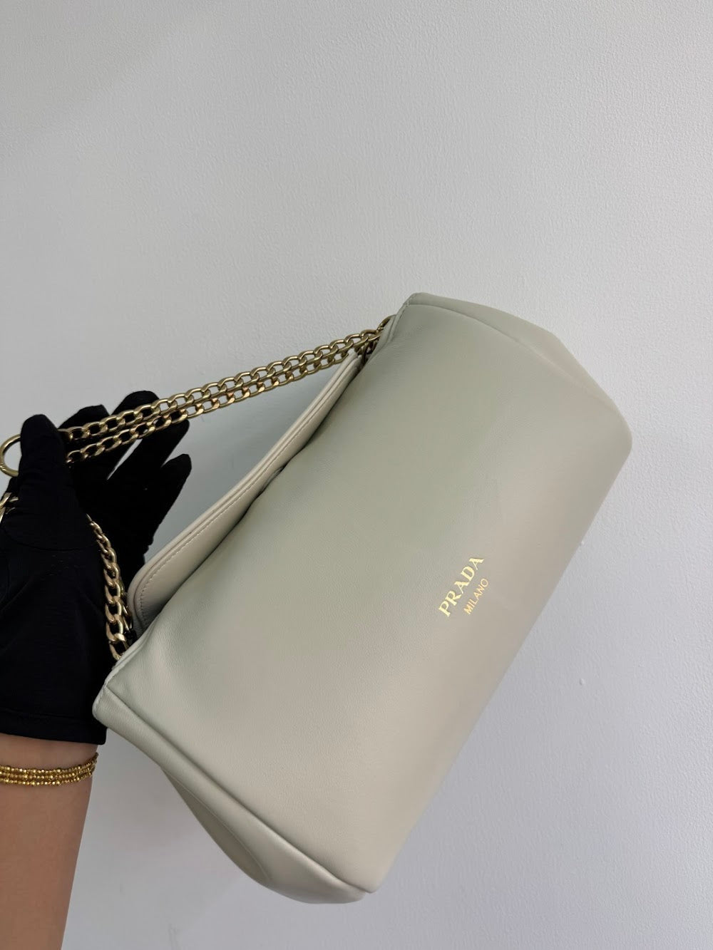 Dragons Bags Pradn Luxury Bag --101615