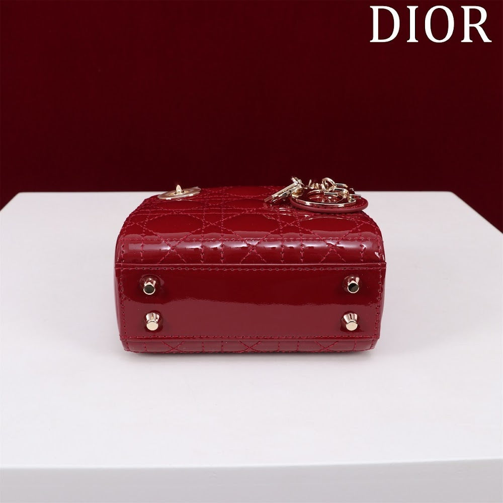 Dragons BagsDiorn Luxury Bag --116569
