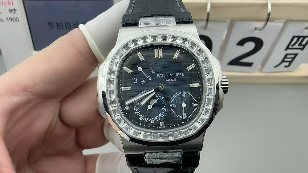 Dragons Bags Luxury Designer Watch --103214
