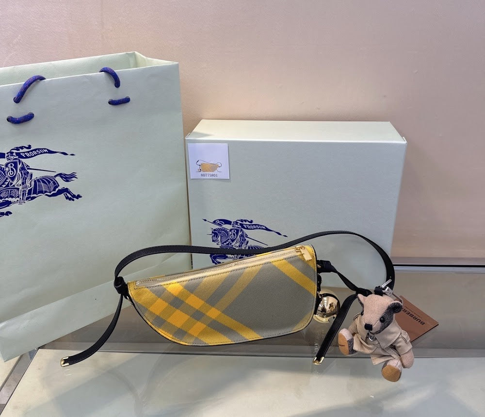 Dragons Bags Burberryn Luxury Bag --93083