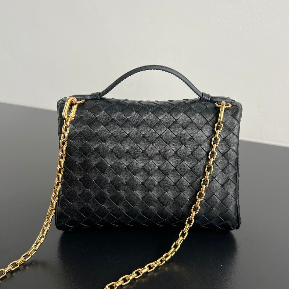Dragons Bags Bottegan Luxury Bag --90301