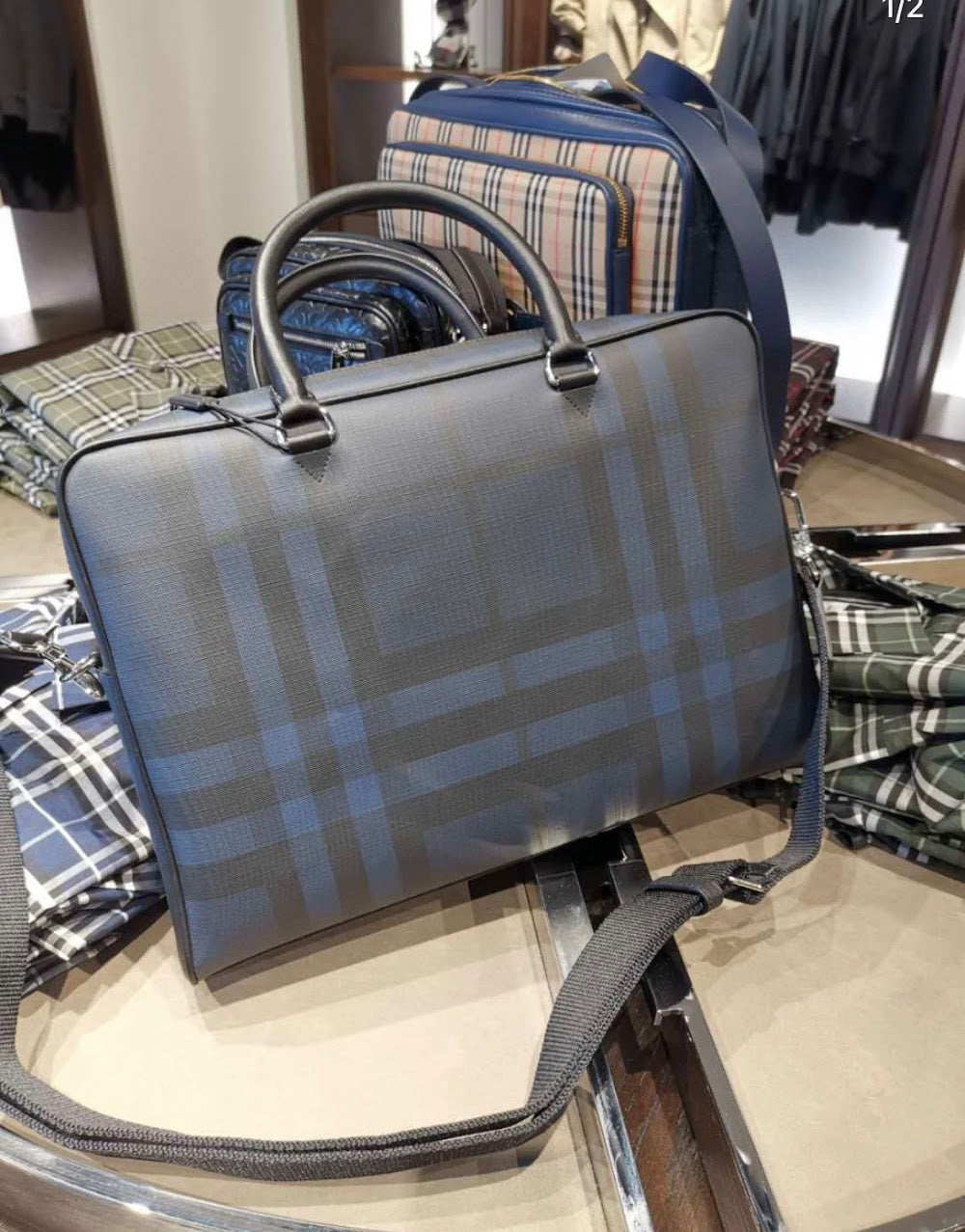 Dragons Bags Burberryn Luxury Bag --92490