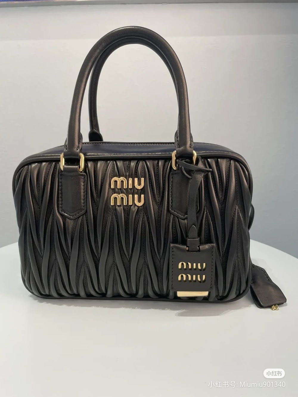 Dragons Bags Miun Miun Luxury Bag --122377