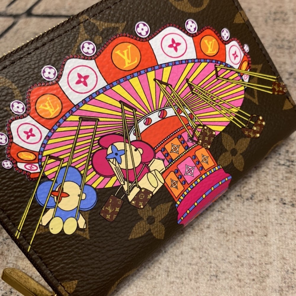 Dragons Bags ln Luxury Bag --59299