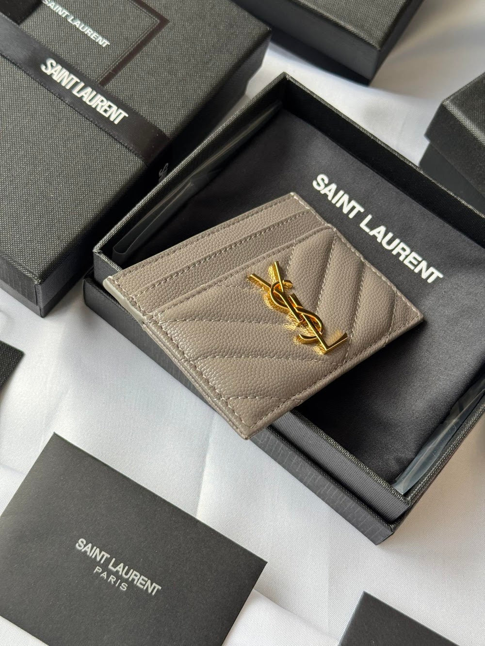 Dragons Bags YSLn Luxury Bag --120285