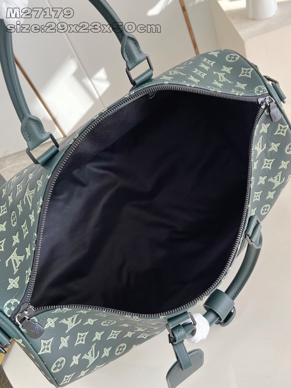 Dragons Bags ln Luxury Bag --95796