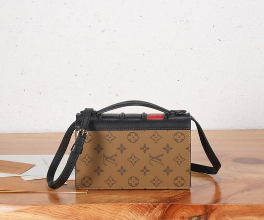 Dragons Bags ln Luxury Bag --97227