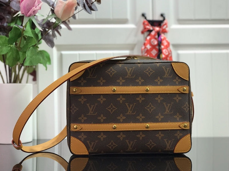 Dragons Bags ln Luxury Bag --59393