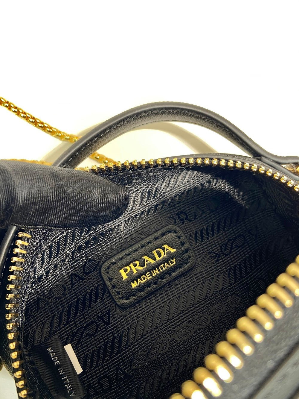Dragons Bags Prada Luxury Bag --54638