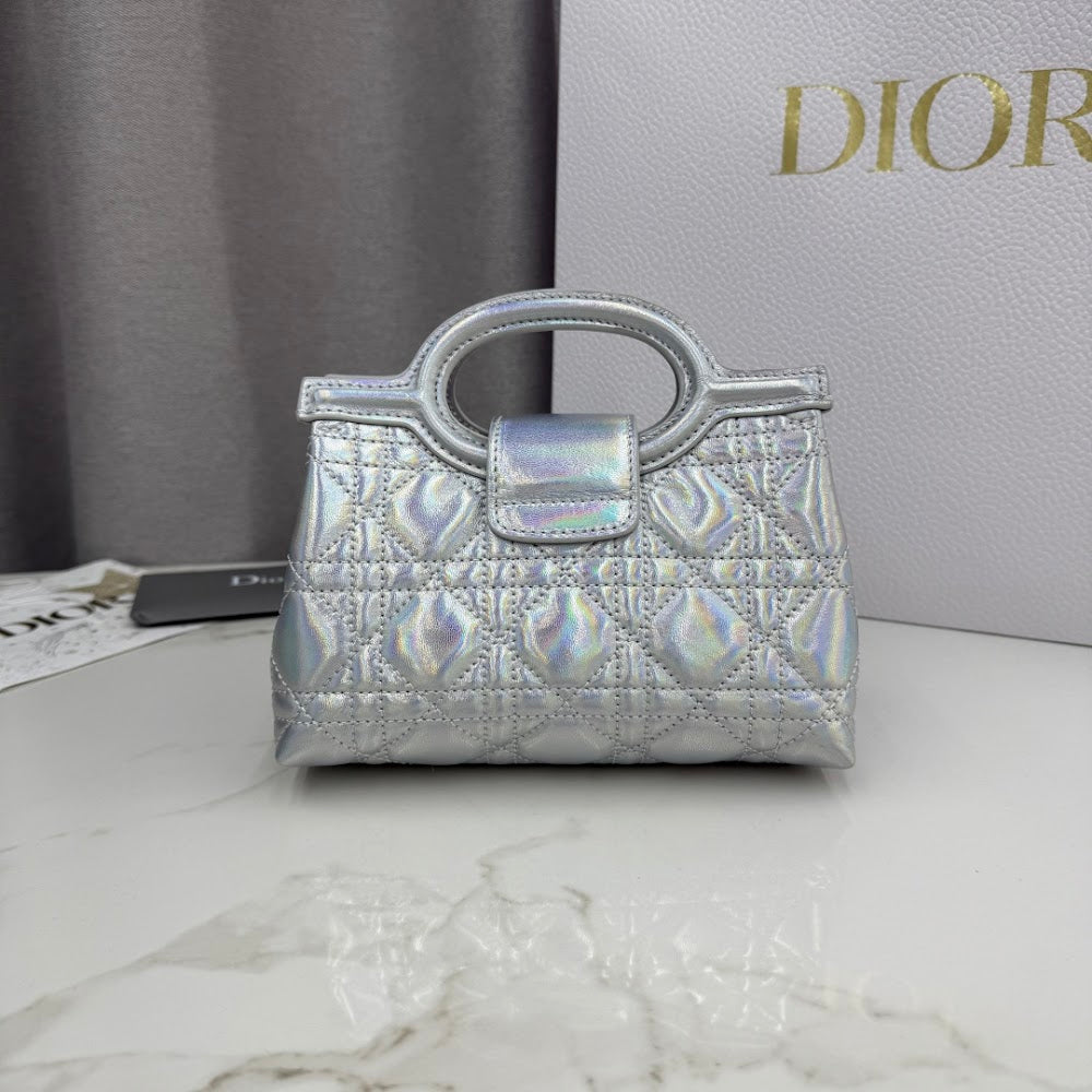 Dragons BagsDiorn Luxury Bag --116100