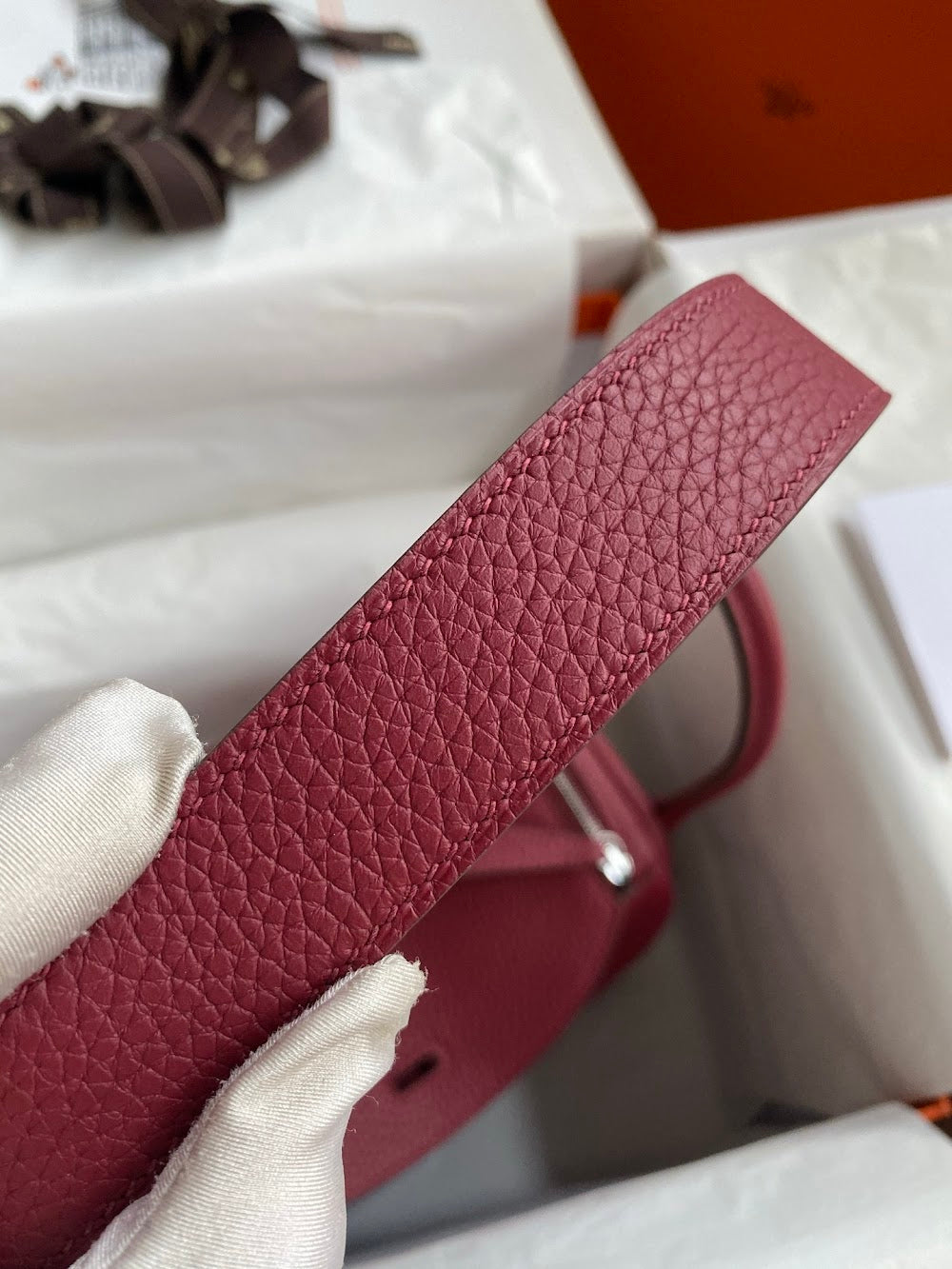 Dragons BagsHermesn Luxury Bag --116858