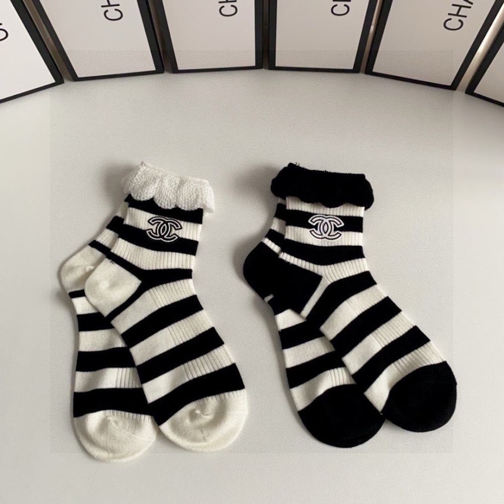 Dragons Bags Premium Luxury Socks --98003