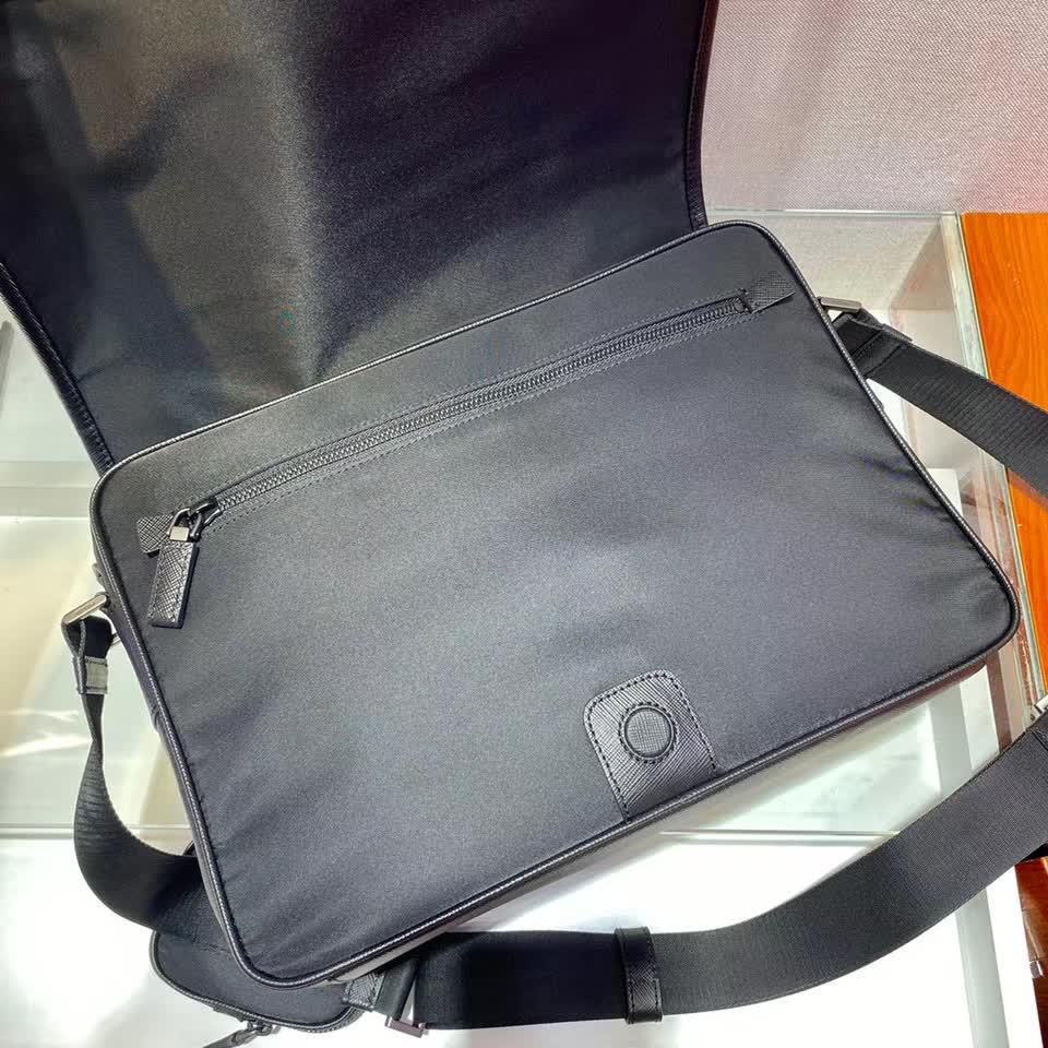 Dragons Bags Prada Luxury Bag --53739
