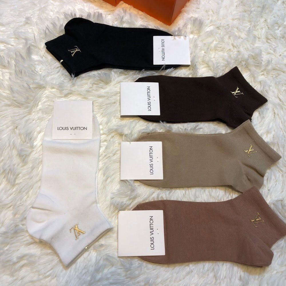 Dragons Bags Premium Luxury Socks --98249