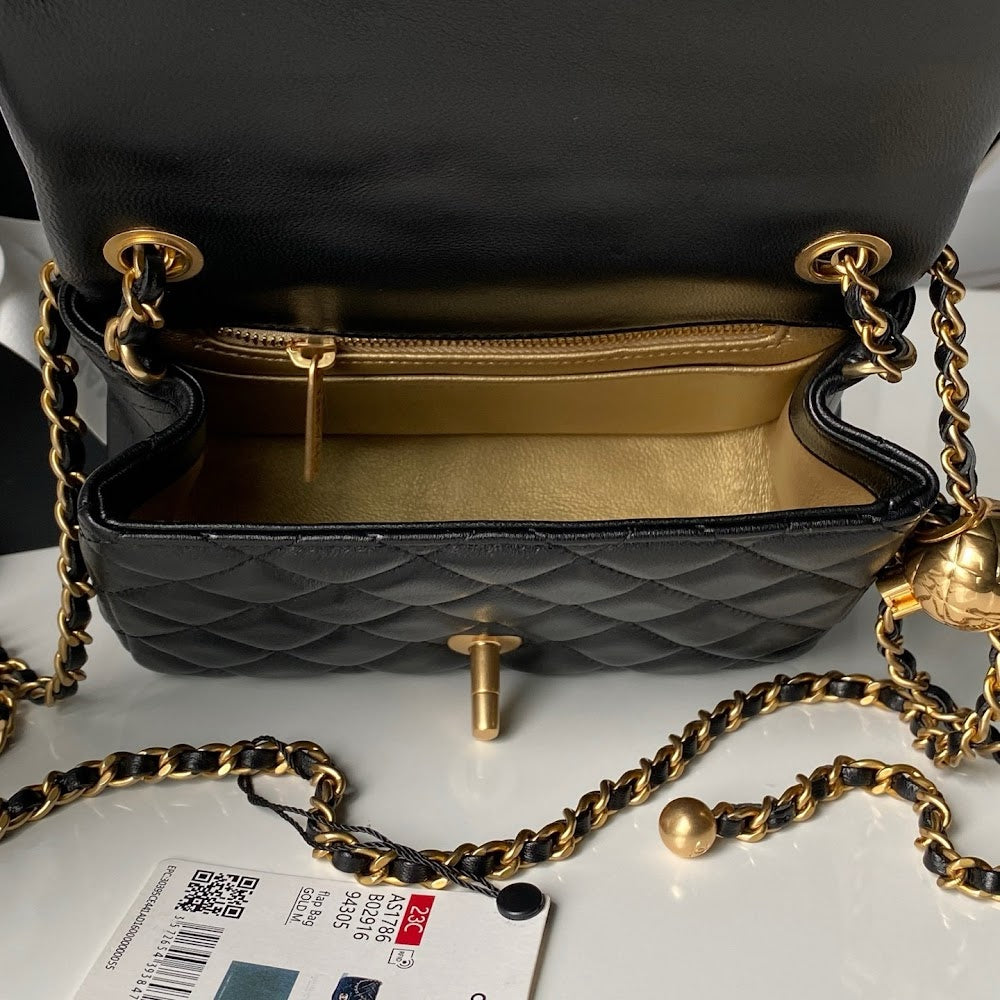 Dragons Bags CHn Luxury Bag --112858