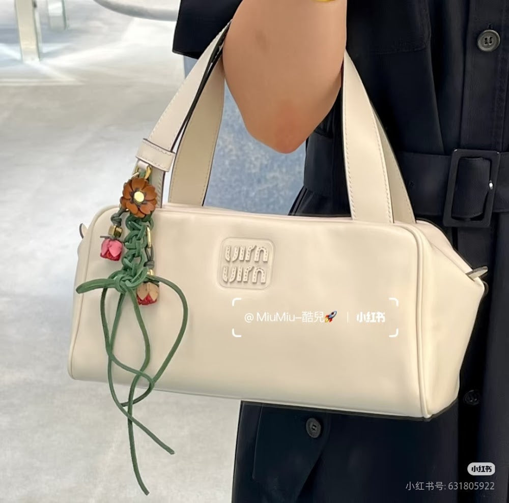 Dragons Bags Miun Miun Luxury Bag --123697