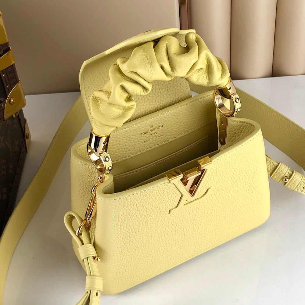 Dragons Bags ln Luxury Bag --58019