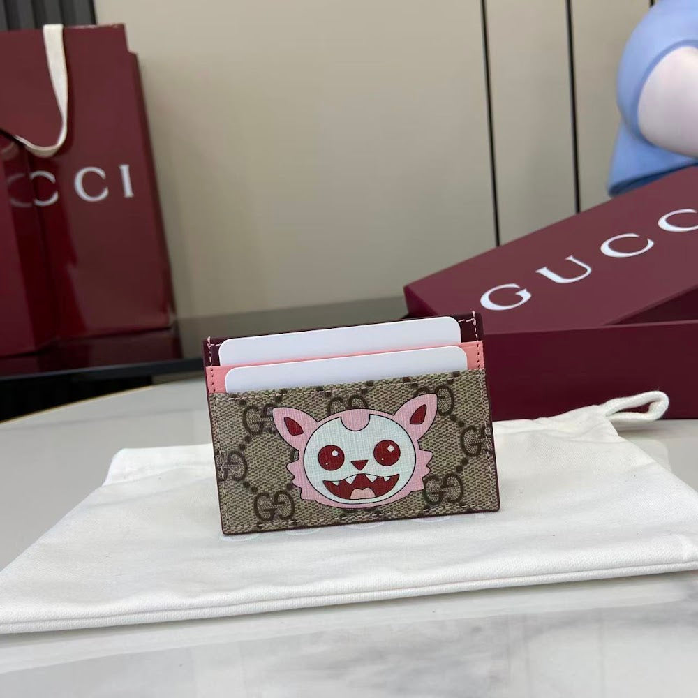 Dragons Bags Guccin Luxury Bag --95163