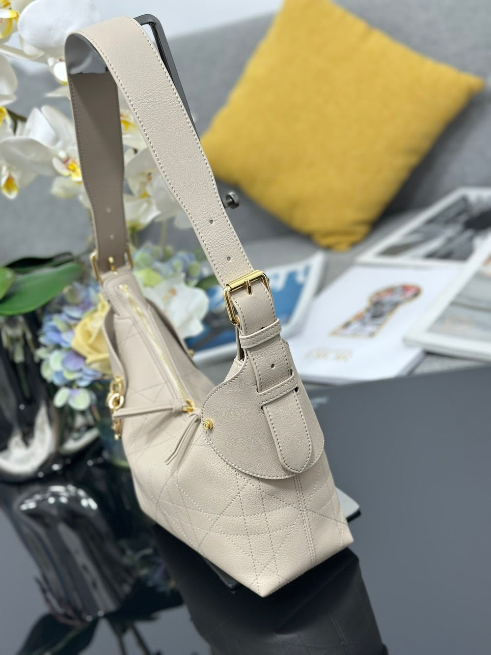 Dragons BagsDiorn Luxury Bag --114544