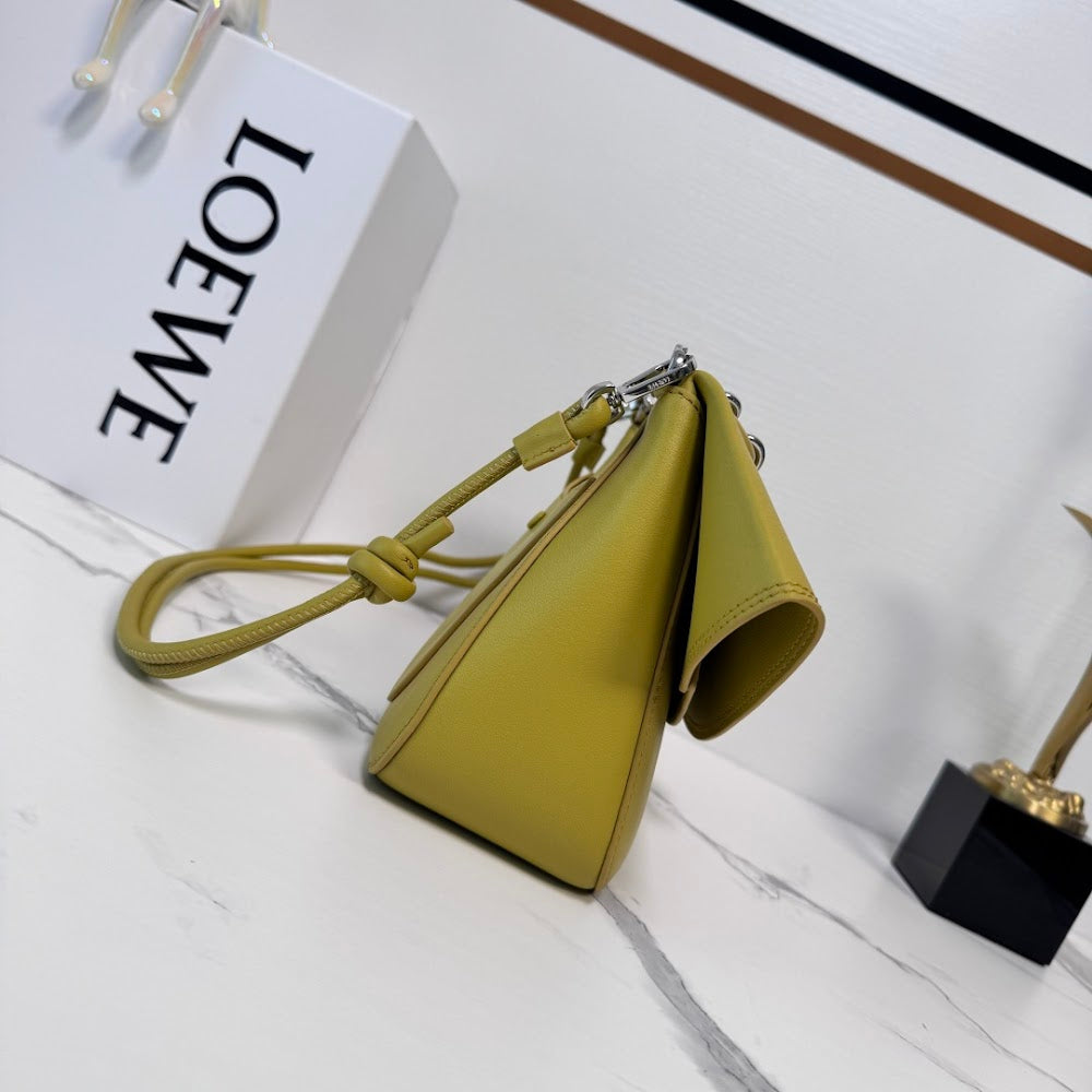 Dragons Bags Lowen Luxury Bag --99814