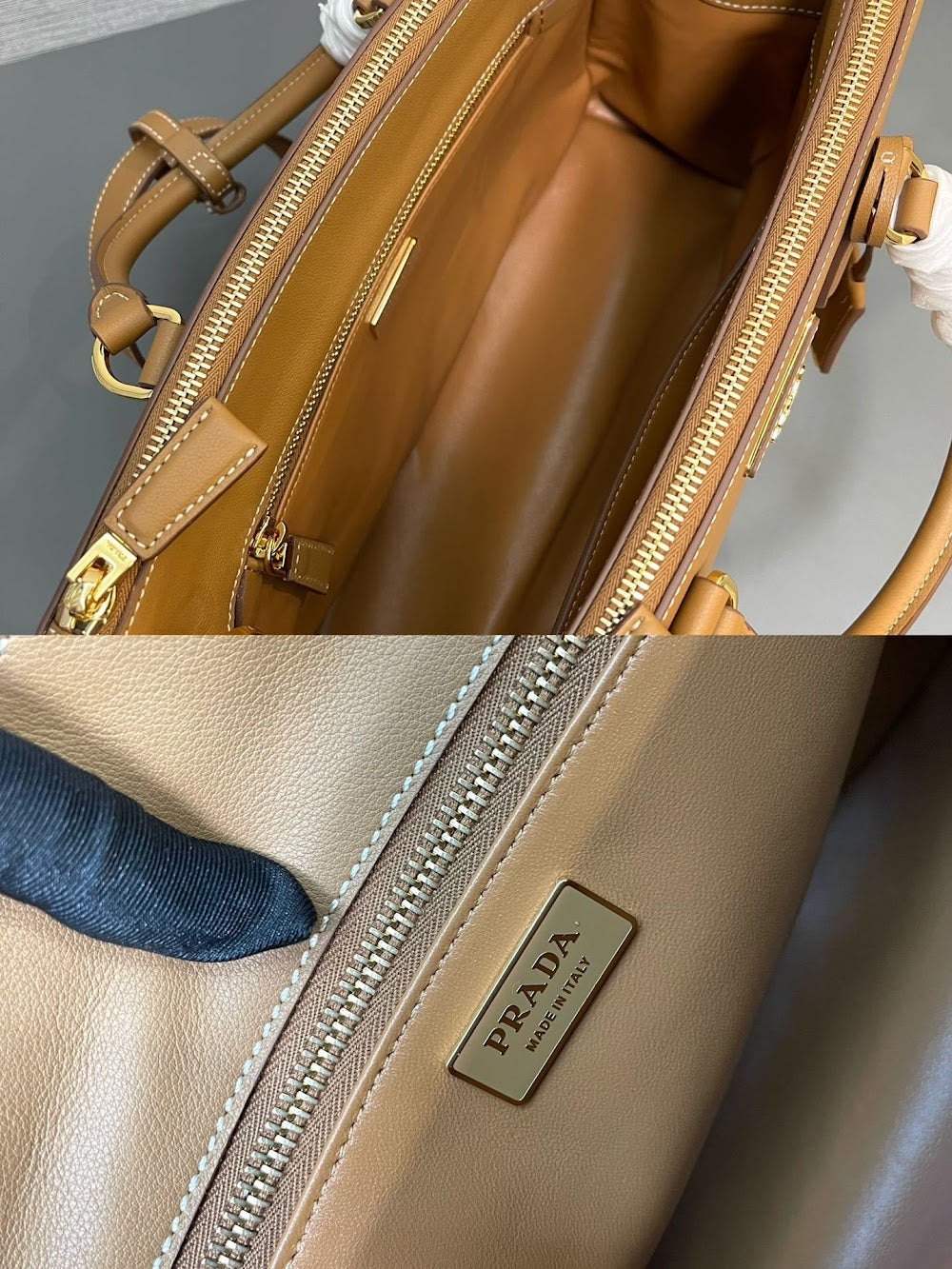 Jessica Bags pradn Luxury Bag --75089