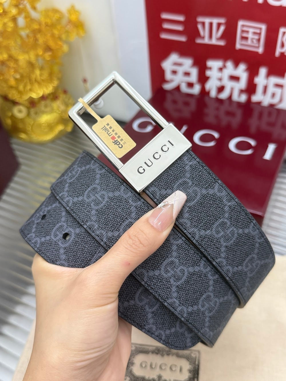 Dragons Bags Guccin Luxury Belt --105216
