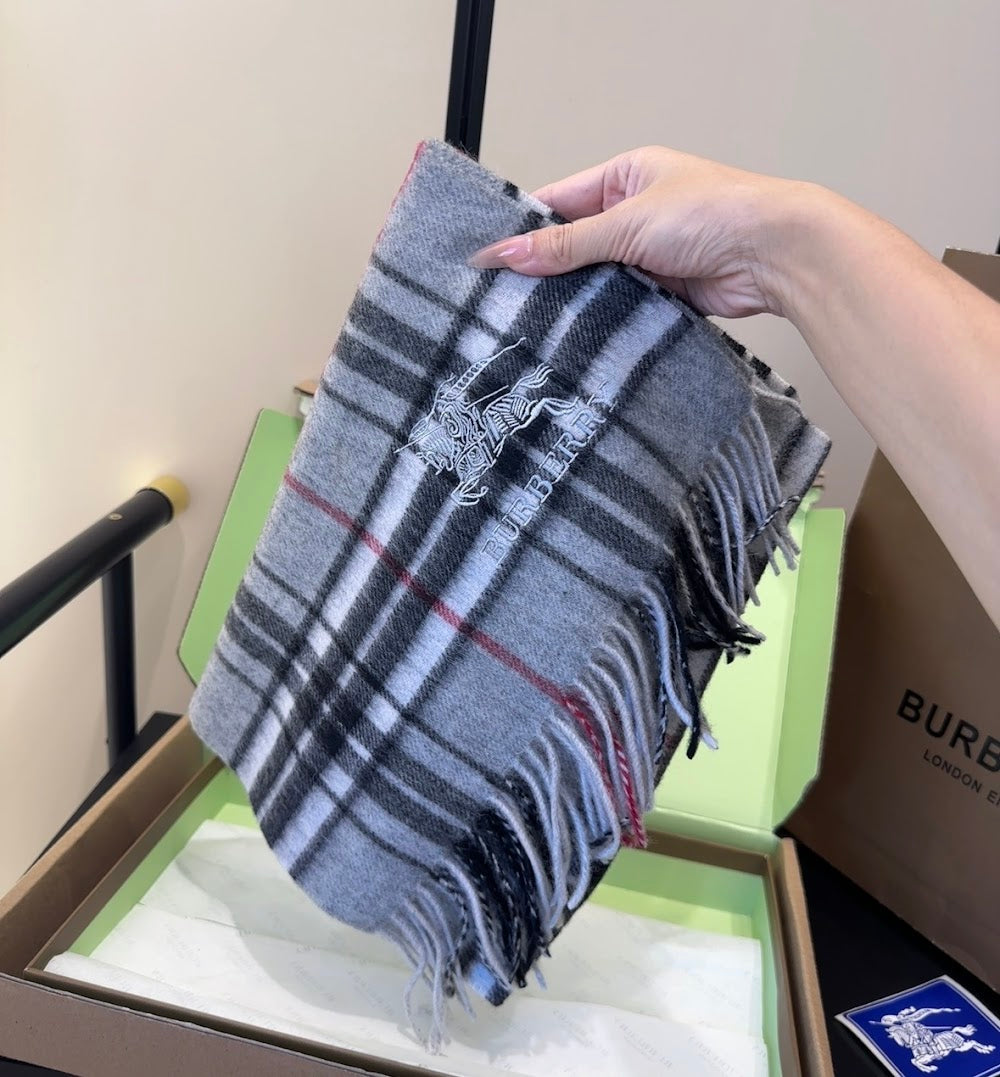 Dragons Bags Premium Designer Scarf --99553