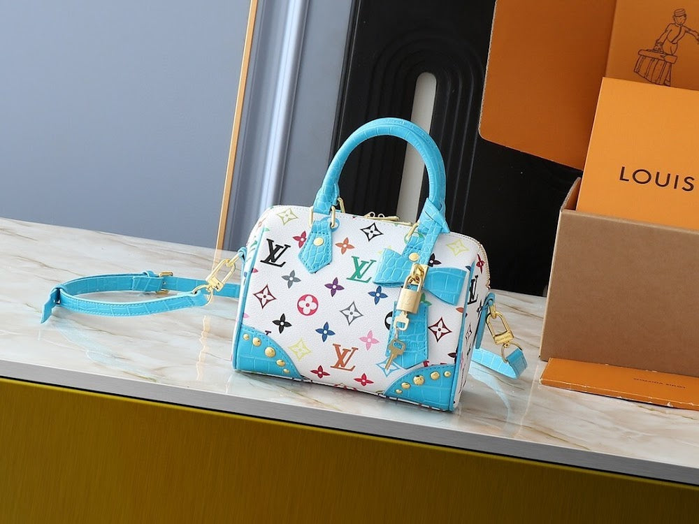 Dragons Bags ln Luxury Bag --76687