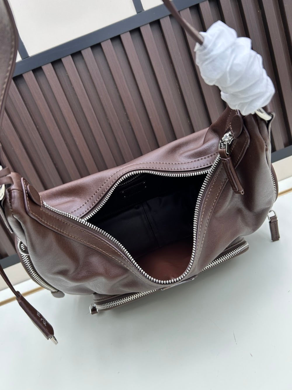 Jessica Bags pradn Luxury Bag --74559