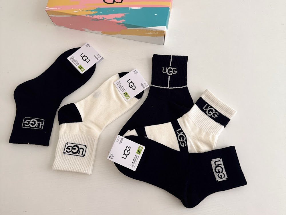 Dragons Bags Premium Luxury Socks --98664