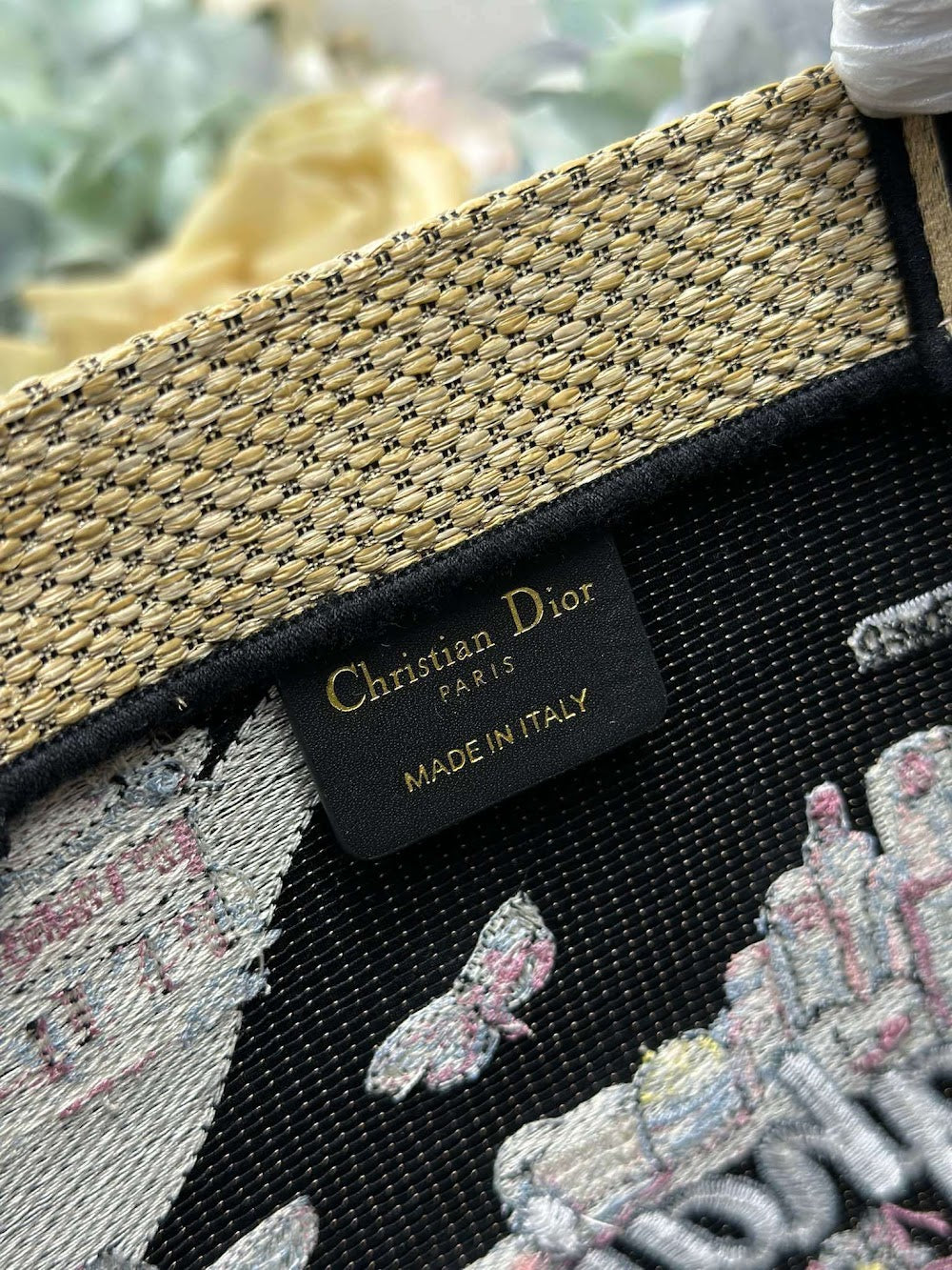 Dragons BagsDiorn Luxury Bag --115237