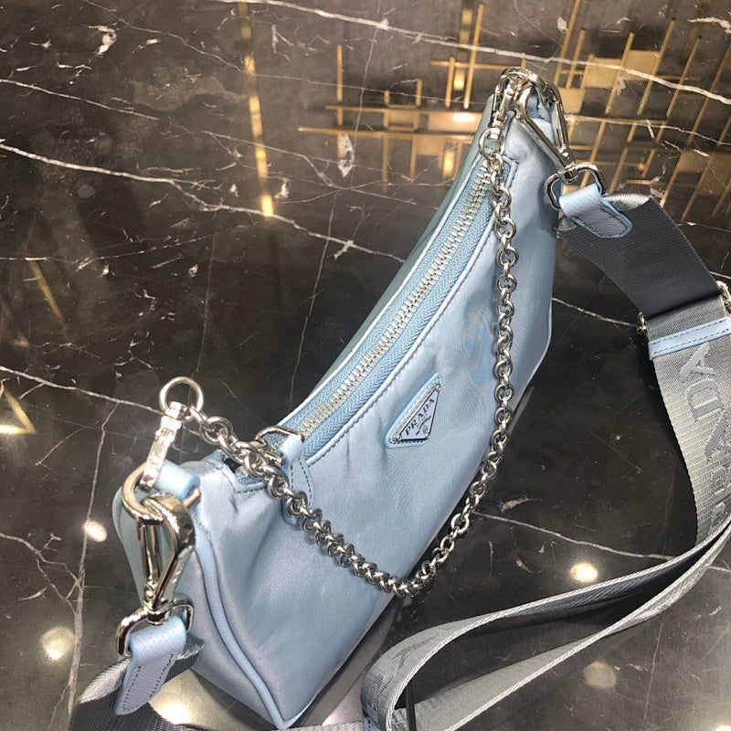Jessica Bags pradn Luxury Bag --74669