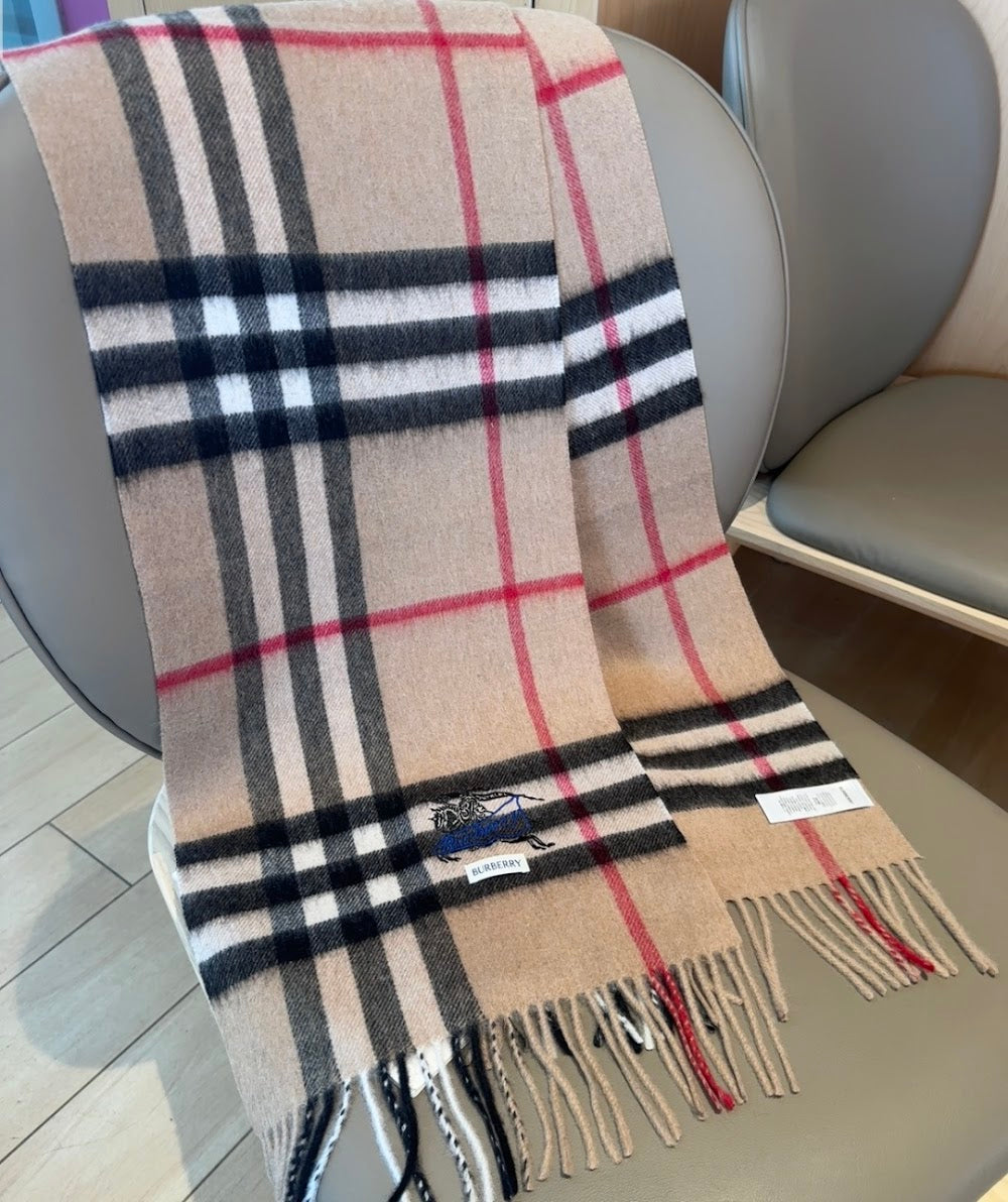 Dragons Bags Premium Designer Scarf --99533