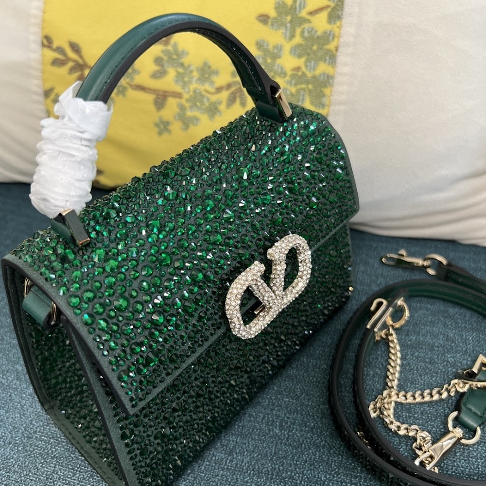 Dragons Bags Valentine Luxury Bag --121216