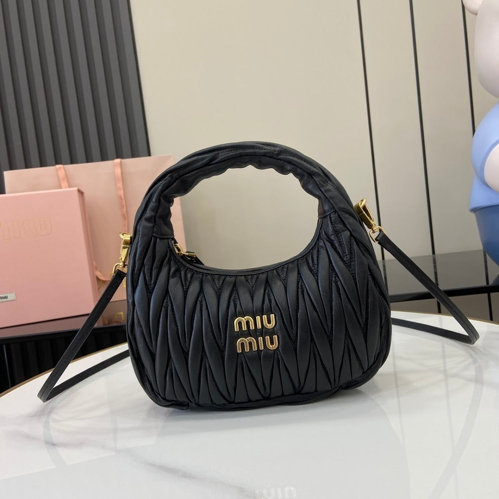 Dragons Bags Miun Miun Luxury Bag --122168