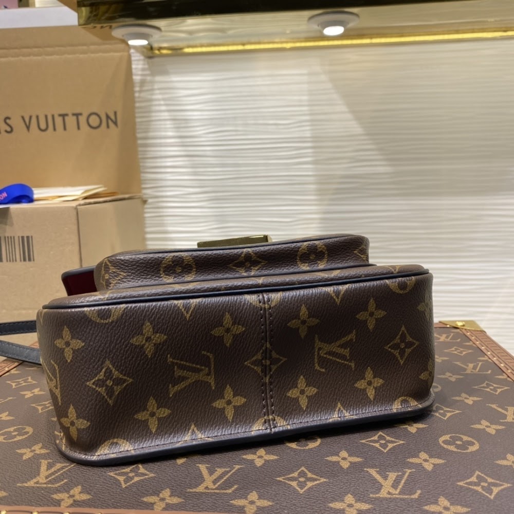 Dragons Bags LVn Luxury Bag --79835