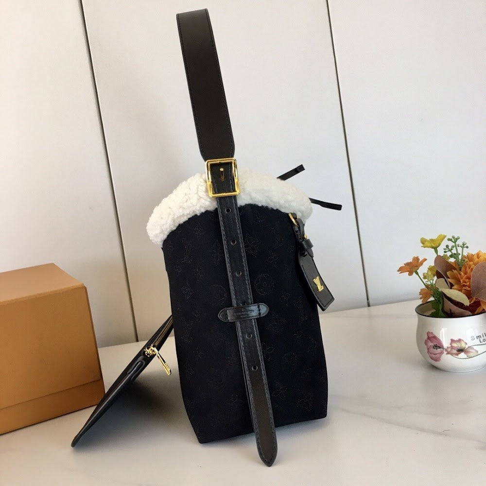 Dragons Bags ln Luxury Bag --76619