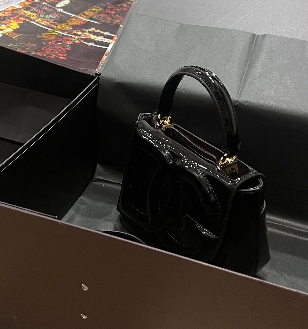 Dragons Bags DGn Luxury Bag --93770