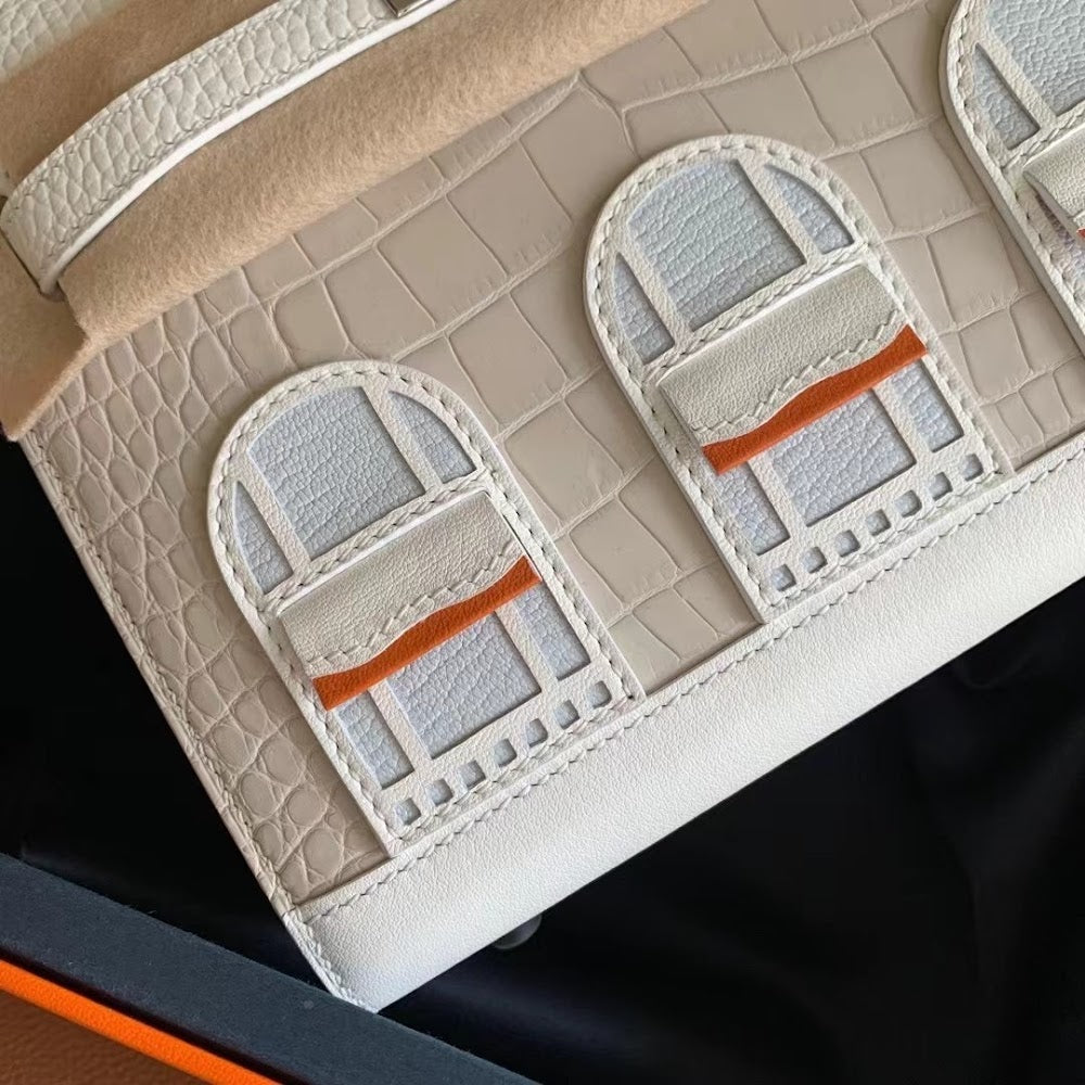 Dragons BagsHermesn Luxury Bag --118702