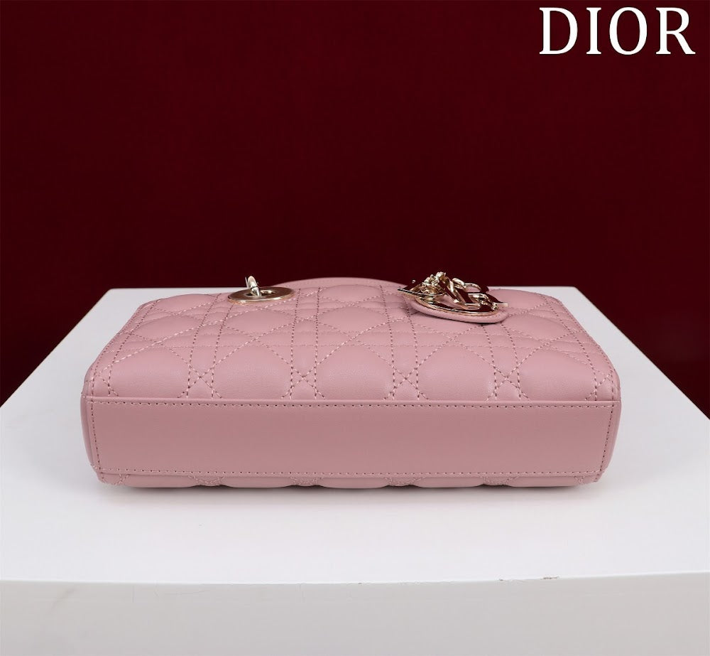 Dragons BagsDiorn Luxury Bag --114749