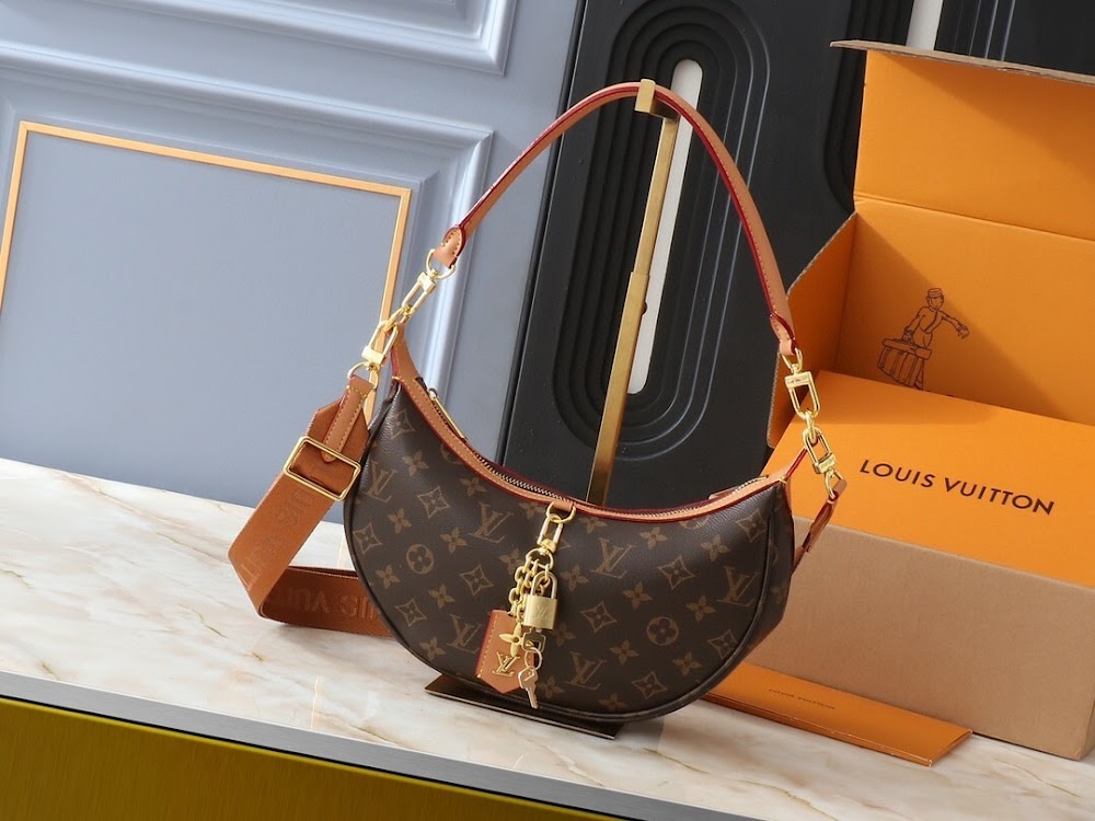 Dragons Bags ln Luxury Bag --76607