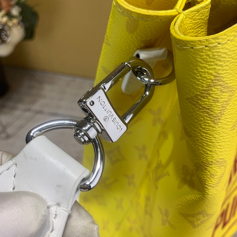 Dragons Bags LV Luxury Bag --55796
