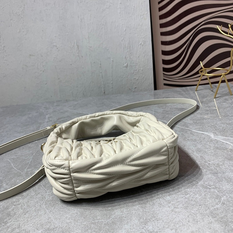 Jessica Bags pradn Luxury Bag --75333