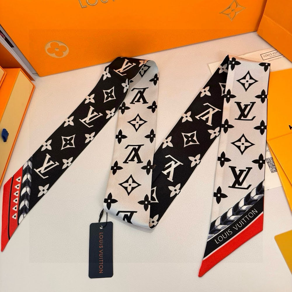 Dragons Bags Premium Designer Scarf --98953