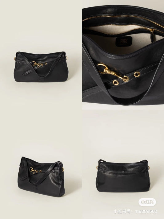 Dragons Bags Miun Miun Luxury Bag --122404