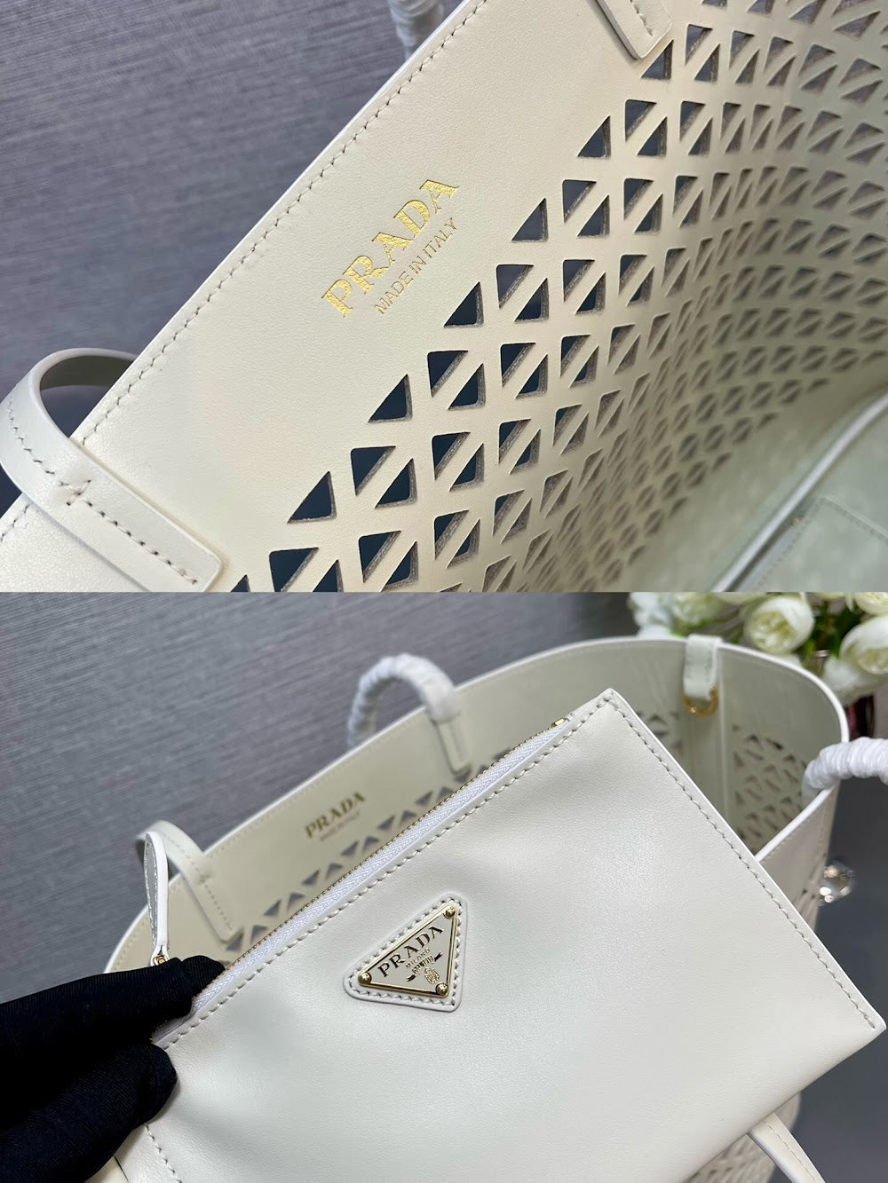 Dragons Bags Pradn Luxury Bag --102761