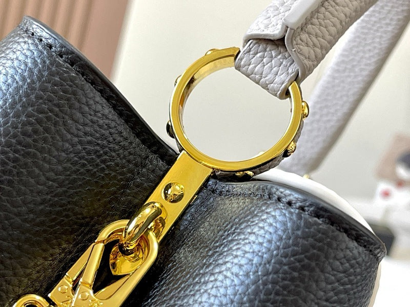 Dragons Bags LVn Luxury Bag --78756