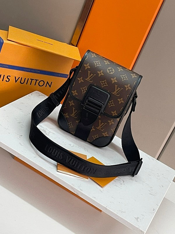 Dragons Bags ln Luxury Bag --70342