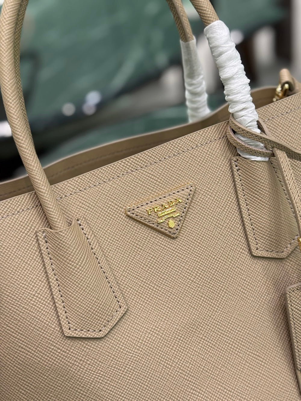 Dragons Bags Pradn Luxury Bag --101852