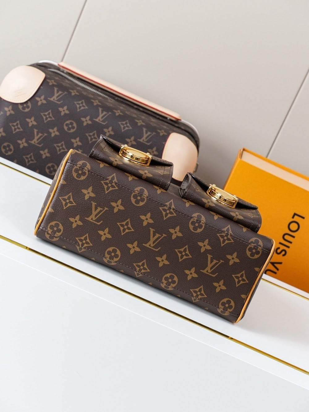 Dragons Bags ln Luxury Bag --81822